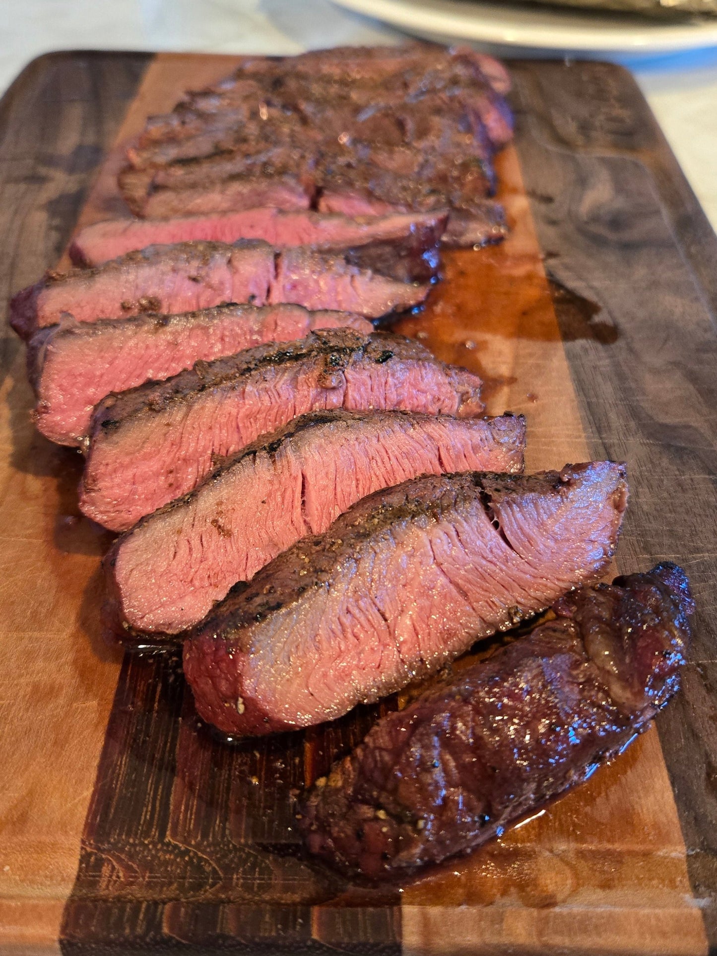 Sirloin Steak (1") (1 LB)