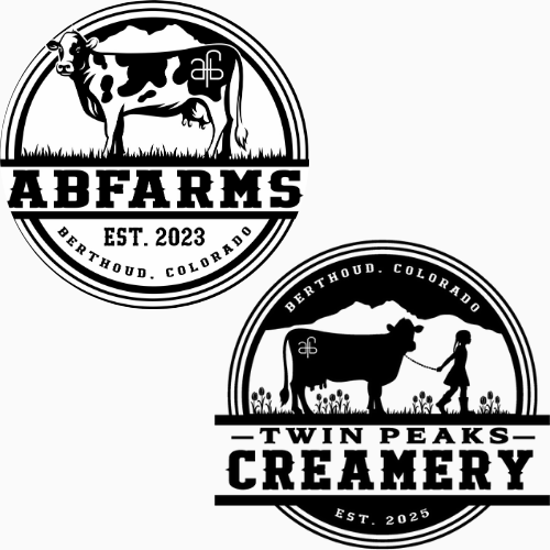 ABFARMS & Twin Peaks Creamery