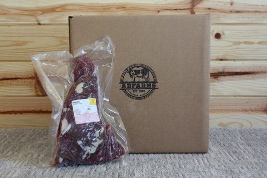 Tri-Tip Roast (2-3 LB)