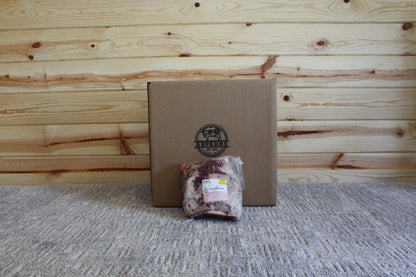 Boneless Sirloin Flap Meat (BSFM) (4-5 LB)