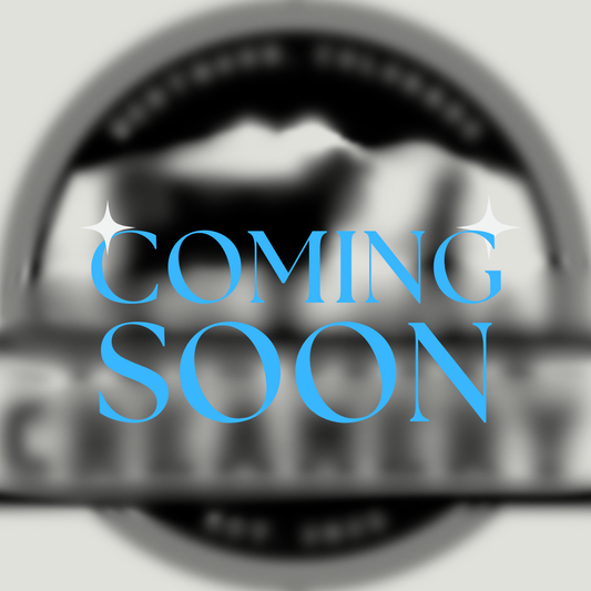 "Alpine"zeller--Coming Soon